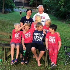 Meet your Posher, Katie